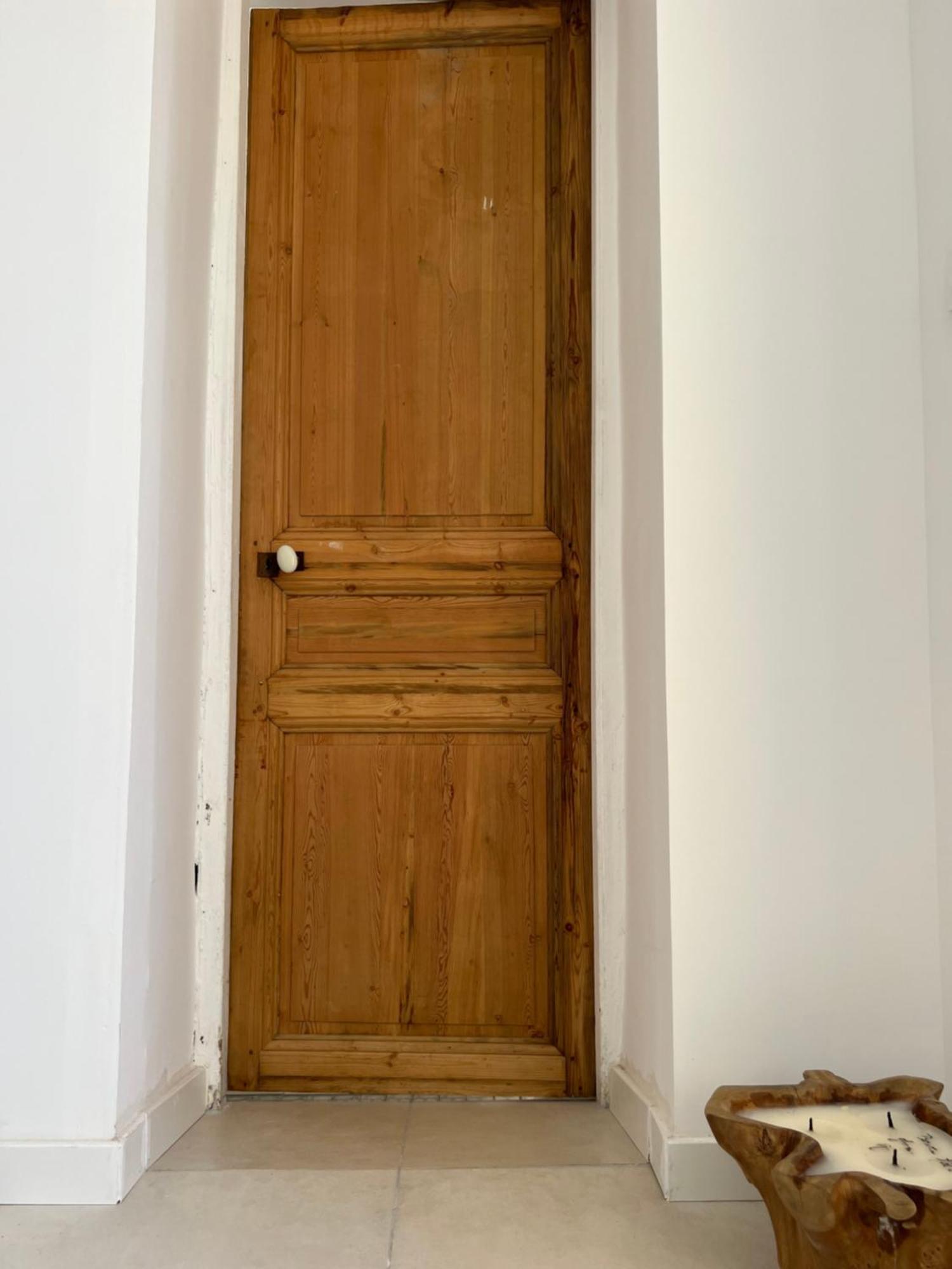 Casa Andrea Appartement Tout A Pied Avec Grand Jardin Sanary-sur-Mer Eksteriør bilde