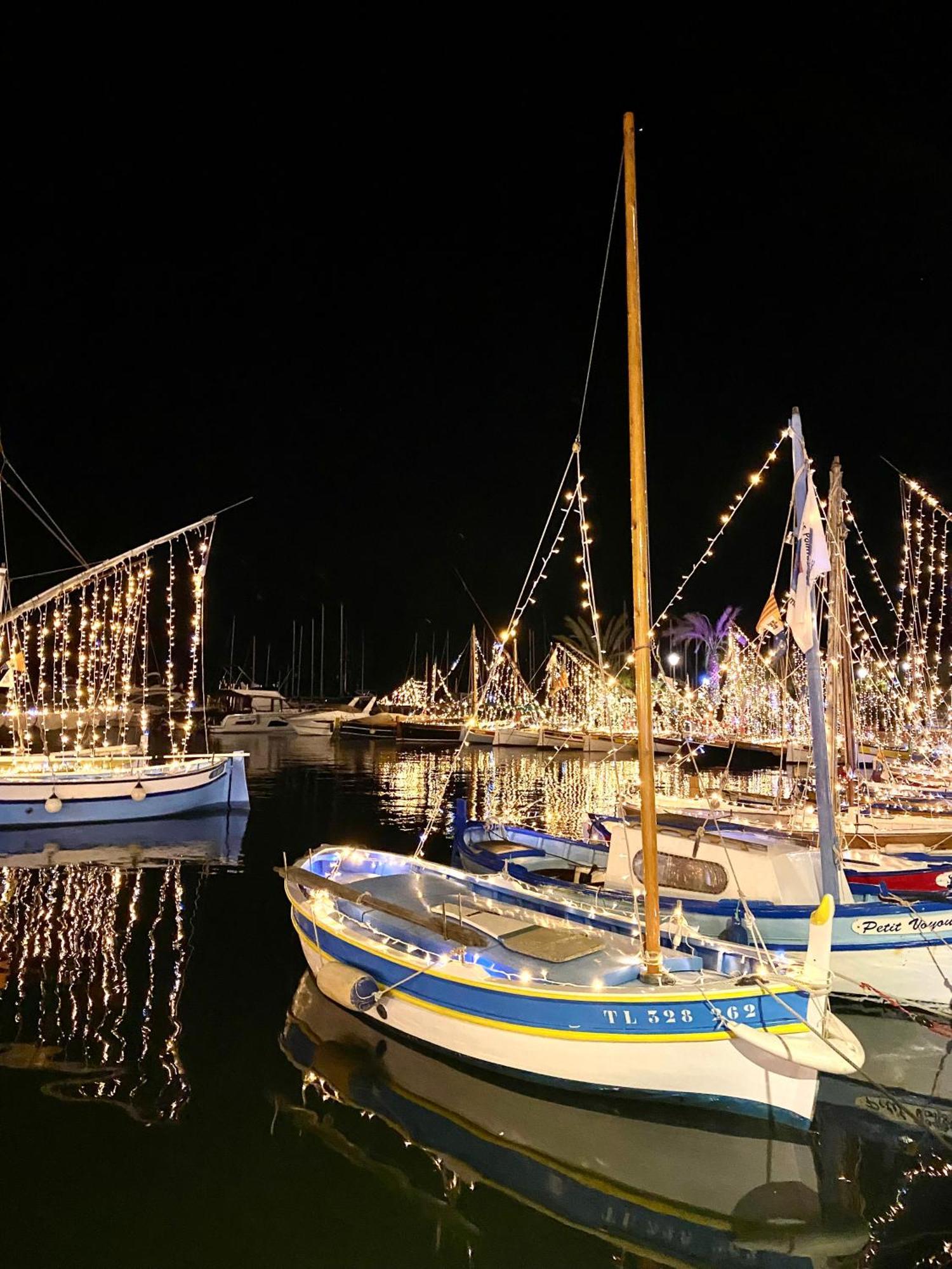 Casa Andrea Appartement Tout A Pied Avec Grand Jardin Sanary-sur-Mer Eksteriør bilde